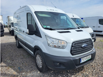 Fourgon utilitaire FORD Transit