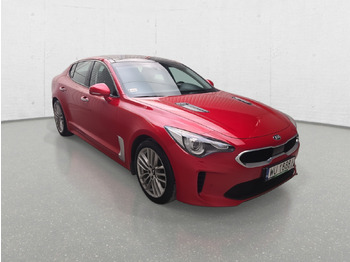 Voiture KIA