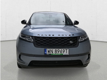 SUV LAND ROVER  RANGE ROVER VELAR SUV: photos 3