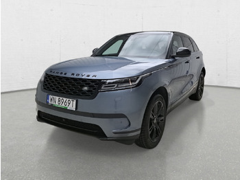 SUV LAND ROVER  RANGE ROVER VELAR SUV: photos 4