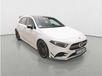 Voiture à hayon MERCEDES-BENZ