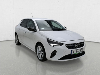 Voiture à hayon OPEL