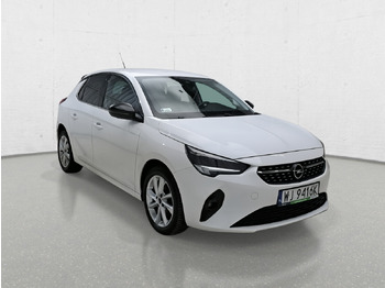 Voiture à hayon OPEL
