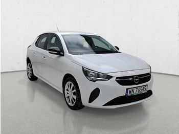 Voiture OPEL