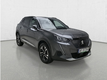 Voiture à hayon PEUGEOT