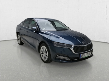 Voiture ŠKODA
