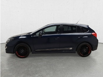 Voiture SUBARU IMPREZA HATCHBACK: photos 5