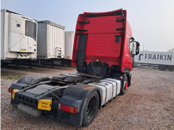 Tracteur routier IVECO AS440T/FP-LT CIĄGNIK SIODŁOWY: photos 4