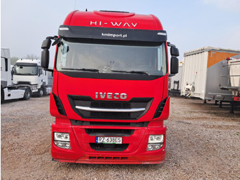 Tracteur routier IVECO AS440T/FP-LT CIĄGNIK SIODŁOWY: photos 2