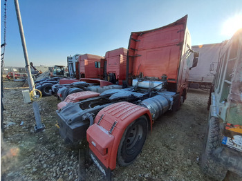 Tracteur routier SCANIA R410  CIĄGNIK SIODŁOWY: photos 5