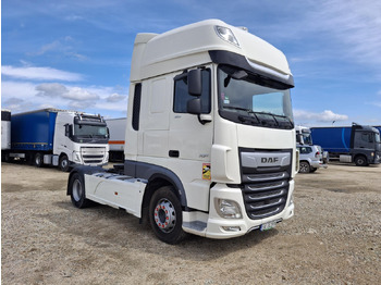 Tracteur routier DAF XF 450
