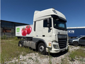 Tracteur routier DAF XF