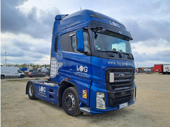 Tracteur routier FORD