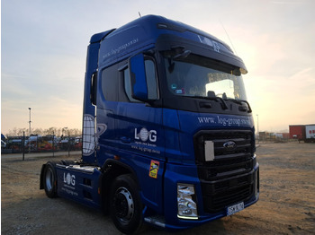Tracteur routier FORD
