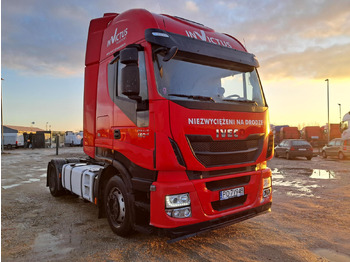 Tracteur routier IVECO