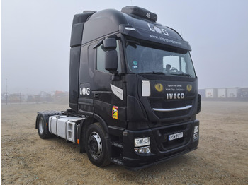 Tracteur routier IVECO
