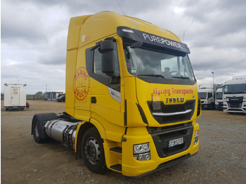 Tracteur routier IVECO Stralis
