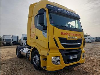 Tracteur routier IVECO Stralis