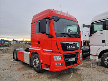 Tracteur routier MAN TGS 18.440