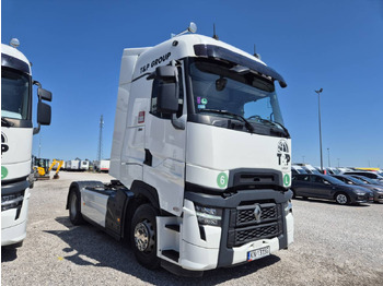 Tracteur routier RENAULT T 520