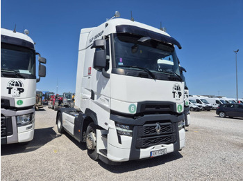 Tracteur routier RENAULT T 520