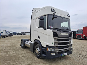 Tracteur routier SCANIA R 410