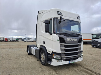 Tracteur routier SCANIA R 450