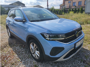Voiture à hayon VOLKSWAGEN