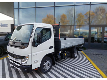 Camion benne FUSO
