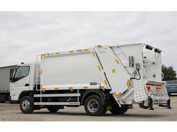 Benne à ordures ménagères FUSO