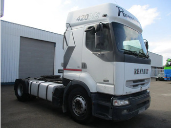Tracteur routier Renault Premium 420 DCI , ZF Manual , Airco: photos 4