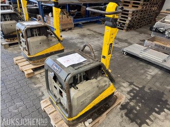 Compacteur WACKER