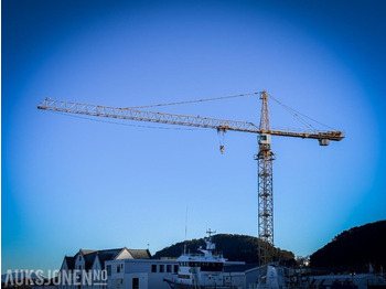 Grue LIEBHERR