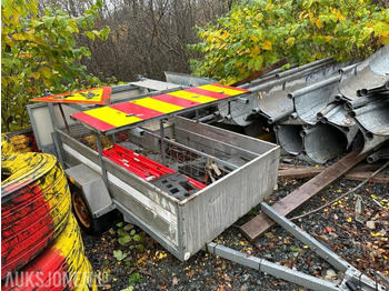 Matériel de chantier