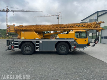 Grue LIEBHERR LTM 1030-2.1