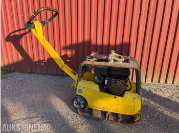 Compacteur WACKER