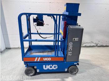 Nacelle GENIE