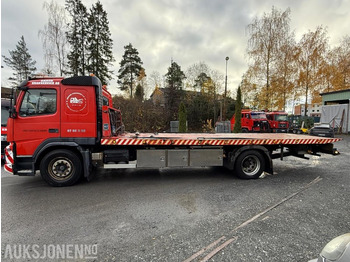 Camion de pompier 2012 Volvo FMX 4X2 Bergningsbil / EU-godkjent: photos 2
