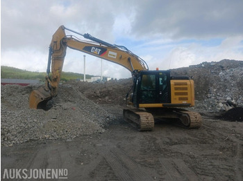 Pelle CATERPILLAR 320EL