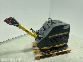 Compacteur BOMAG