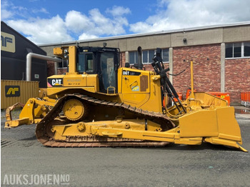 Matériel de chantier CATERPILLAR D6T