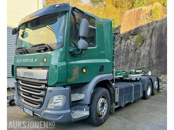 Camion ampliroll