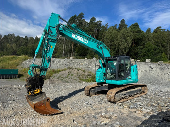 Pelle KOBELCO