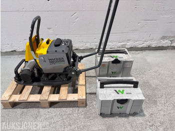 Compacteur WACKER