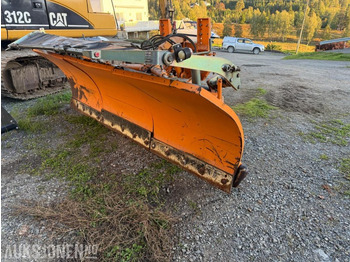 Machine agricole