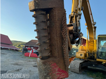 Machine agricole