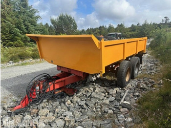 Machine agricole PRONAR