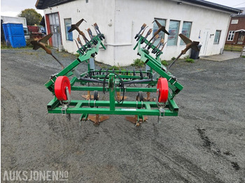 Machine agricole