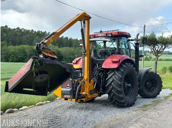 Machine agricole FERRI