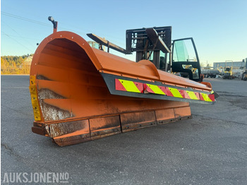 Machine agricole